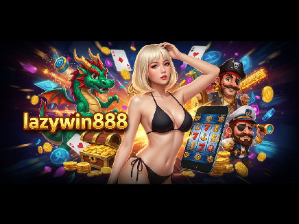 lazywin888