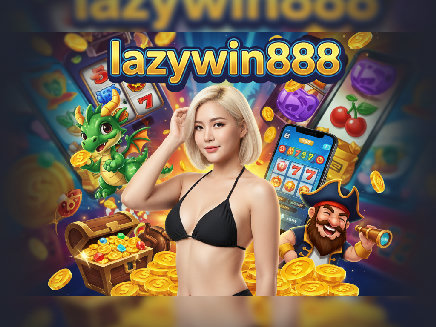 lazywin888 PG SLOT