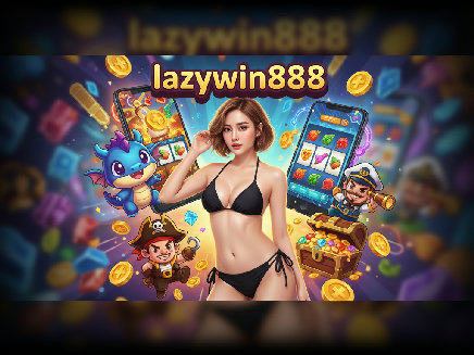 สมัคร lazywin888